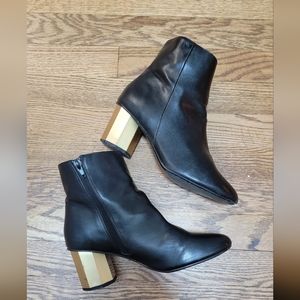 Urban Outfitters Booties